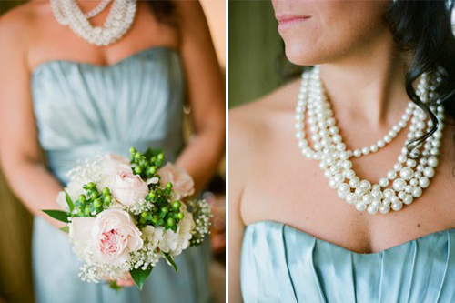 Whimsical Light Blue