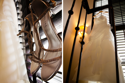 Nadine and Brett: Breathtaking Details