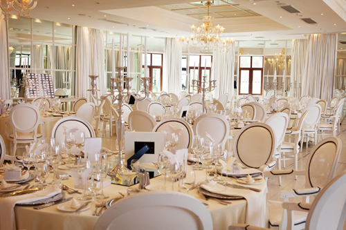Nadine and Brett: Breathtaking Details