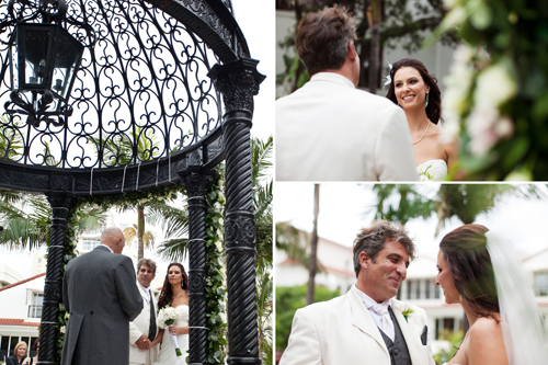 Nadine and Brett: Breathtaking Details