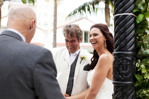 Nadine and Brett: Breathtaking Details