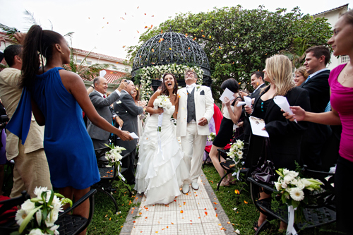 Nadine and Brett: Breathtaking Details