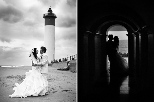 Nadine and Brett: Breathtaking Details