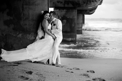 Nadine and Brett: Breathtaking Details
