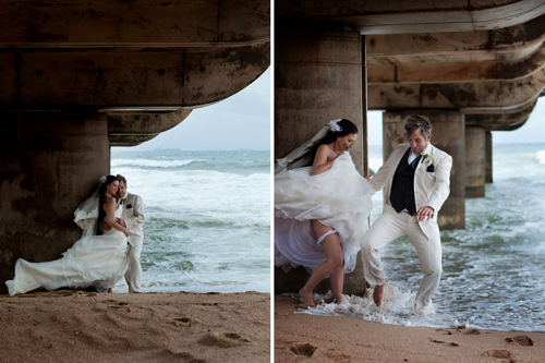 Nadine and Brett: Breathtaking Details