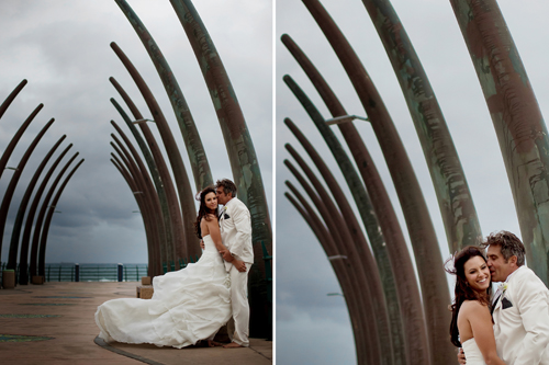 Nadine and Brett: Breathtaking Details