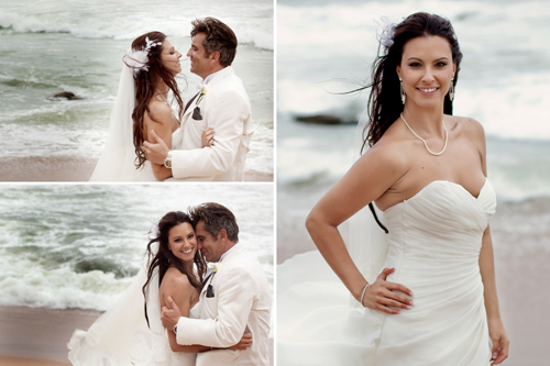 Nadine and Brett: Breathtaking Details