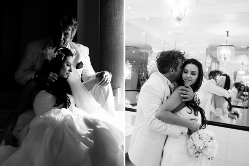 Nadine and Brett: Breathtaking Details
