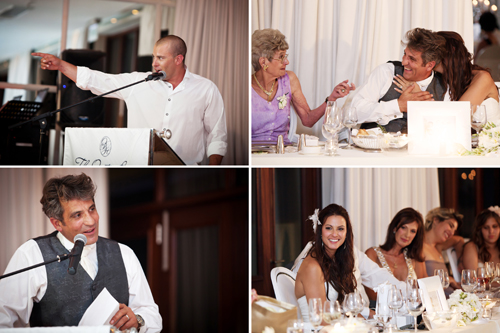 Nadine and Brett: Breathtaking Details