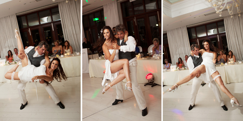 Nadine and Brett: Breathtaking Details