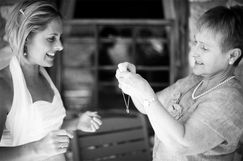 Karen & Claudio: A Celebration of Love