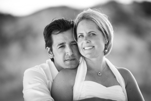 Karen & Claudio: A Celebration of Love