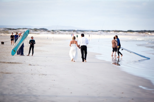 Karen & Claudio: A Celebration of Love