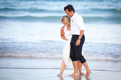 Karen & Claudio: A Celebration of Love