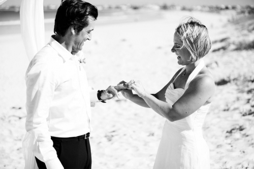 Karen & Claudio: A Celebration of Love