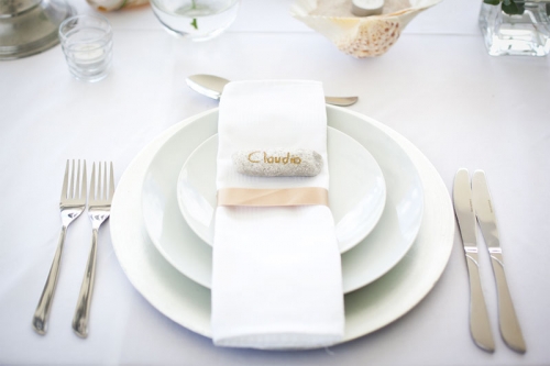 Karen & Claudio: A Celebration of Love