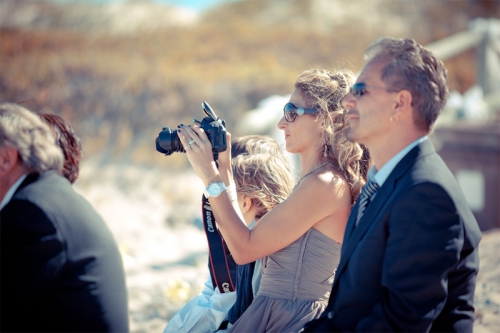 Karen & Claudio: A Celebration of Love