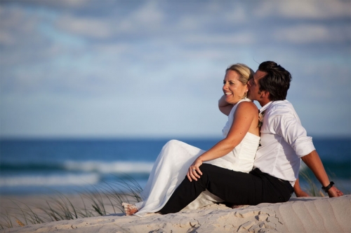 Karen & Claudio: A Celebration of Love