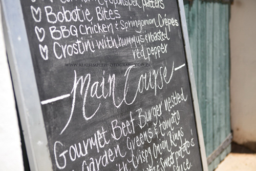 Cairey & Neil: Pretty Farm Wedding