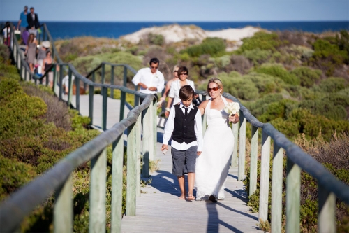 Karen & Claudio: A Celebration of Love
