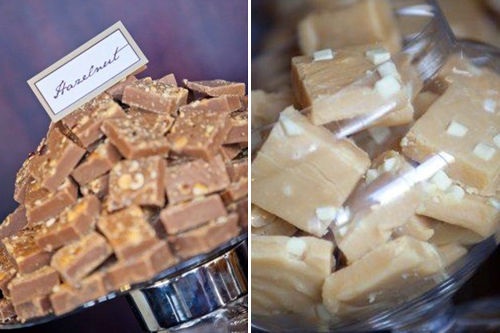 Sweets For My Sweet...