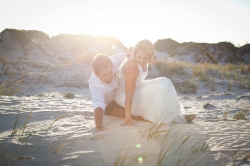 Karen & Claudio: A Celebration of Love