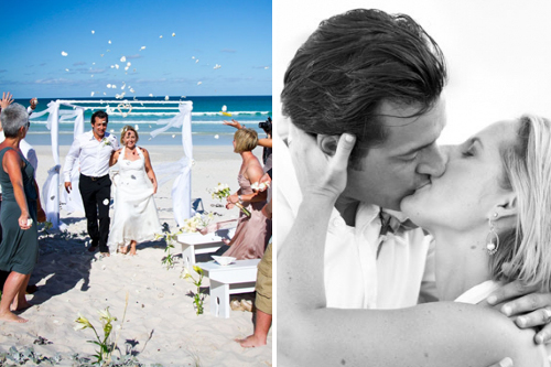 Karen & Claudio: A Celebration of Love