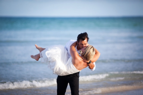 Karen & Claudio: A Celebration of Love