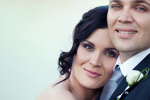 Catherine & Ralph: A Wedding with Flair
