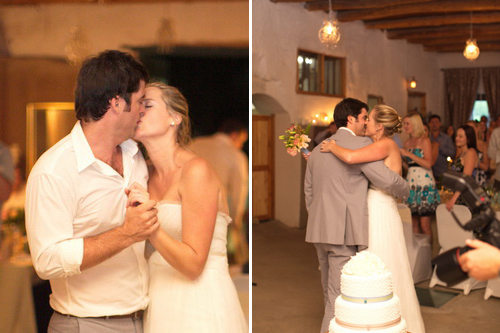 Cairey & Neil: Pretty Farm Wedding