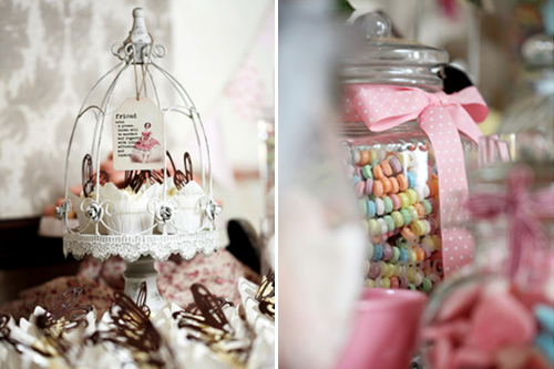 Sweets For My Sweet...