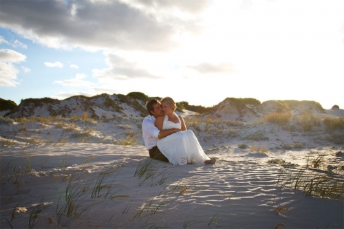 Karen & Claudio: A Celebration of Love