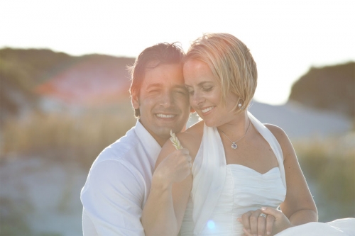 Karen & Claudio: A Celebration of Love