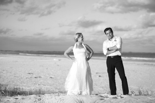 Karen & Claudio: A Celebration of Love