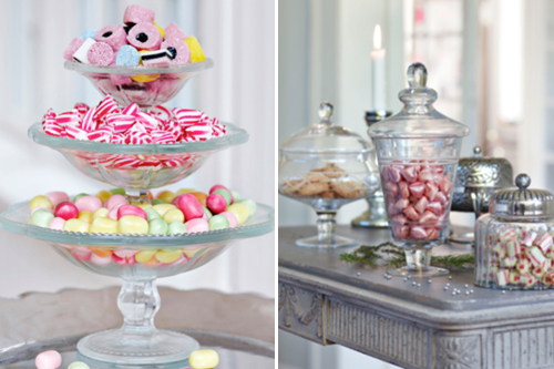 Sweets For My Sweet...