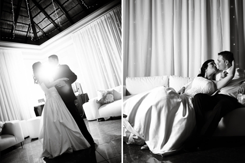 Catherine & Ralph: A Wedding with Flair