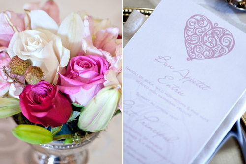 Catherine & Ralph: A Wedding with Flair