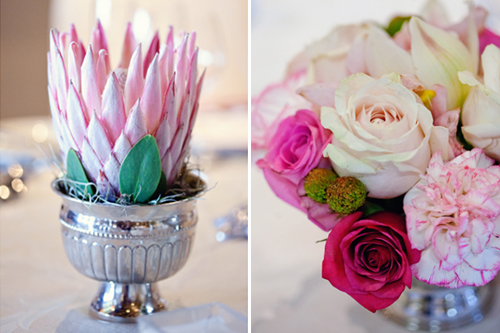 Catherine & Ralph: A Wedding with Flair