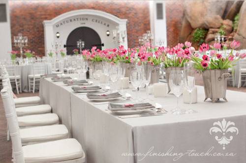 Tulips: from Classy and Modern to Casual and Colourful