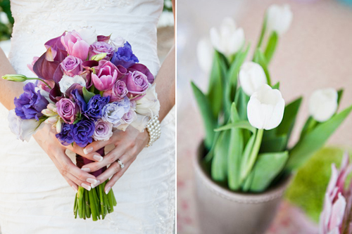 Tulips: from Classy and Modern to Casual and Colourful