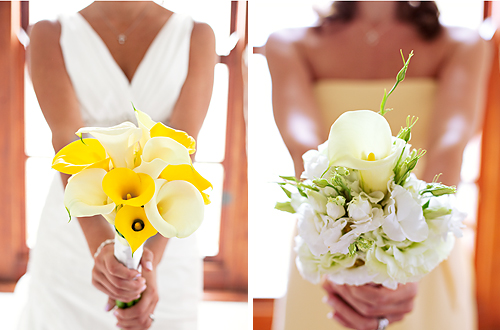 Holly and Neil: A Bright Affair