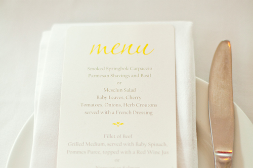 Holly and Neil: A Bright Affair