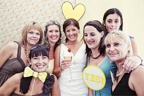Holly and Neil: A Bright Affair
