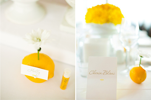 Holly and Neil: A Bright Affair