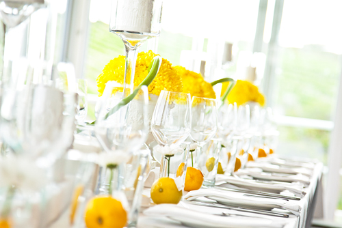 Holly and Neil: A Bright Affair