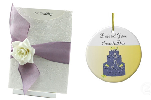Lilac and Butter
