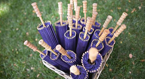Lilac and Butter