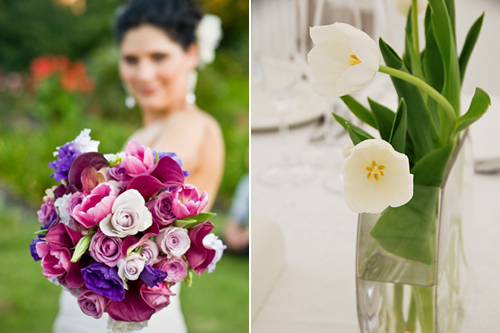 Tulips: from Classy and Modern to Casual and Colourful
