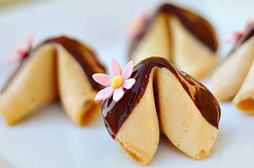 Fortune Cookies