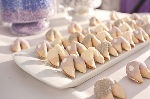 Fortune Cookies